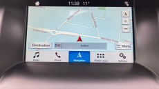 Ford Focus 1.0 EcoBoost 125 Zetec Edition 5dr Petrol Hatchback